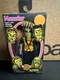 NECA Universal Monsters: Ben Cooper Phantom with Mask and Pumpkin Bucket (6")