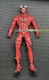 Hasbro Marvel Legends Carnage SpiderMan (Body Only) Accessories Fodder