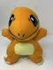 Pokemon WCT Official 9.5&rdquo; Plush Figure Sitting Charmander toy factory