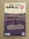 Wall-E #3 Disney Pixar (BOOM! Comics 2010)