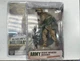 McFarlane Soldiers 2nd Tour Of Duty Army Desert Infantry Grenadier