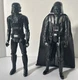 Hasbro Star Wars Rogue  12 Inch Imperial Death Trooper and Darth  Vader.