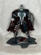 1997 Todd McFarlane's MEDIEVAL SPAWN Ultra-Action Figure 12" Super Size - No Box