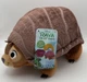 2021 11&rdquo; Disney Fold&rsquo;n Roll Tuk Tuk Raya The Last Dragon Plush Toy Armadillo TAG