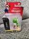 YOSHI World of Nintendo 2.5" Figure Super Mario 2015 JAKKS Pacific Series 1-3 