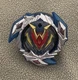 Beyblade Burst Takara Tomy B-104 WonderValtryek Winning Valkyrie 12VL Layer Only
