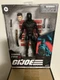 SNAKE EYES 16 Hasbro G.I. JOE Classified 6&rdquo; Figure ORIGINS Not 02 STORM SHADOW