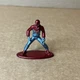 Proto-Suit Spider-Man by Jada Toys Marvel Nano Metalfigs Pre-owned Loose 1.65"