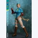 PLAY TOY P020-A Street Fighter Cammy White 1/6 Limited Collectible Action Figure