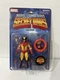 Marvel Legends Series  Secret Wars  Wolverine X-men Action Figure