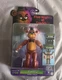 Jazwares Five Nights at Freddy's Freddy Fazbear 5" Action Figure FNAF Brand New