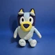 Bluey Plush 5&rdquo; Stuffed Animal Toy BBC Disney Junior Dog