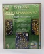 Steam Map Expansion #2 Rails to Riches Mayfair Games 2011