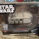 Star Wars Micro Galaxy Squadron Boba Fett's Starship&nbsp;Disney Launch Edition +1