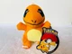 Pokemon Charmander Toy Factory Plush with Tag - BRAND NEW! Nintendo NWT