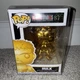 Funko Pop! Vinyl: Marvel Studios the First Ten Years Hulk #379 (Gold Chrome)