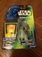 Hasbro Star Wars POTF Power Of The Force: Grand Moff Tarkin Action Figure MOC