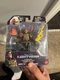 Mattel - Disney Pixar's Lightyear Action Figure -IZZY HAWTHORNE (Jr. Zap Patrol)