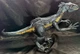 Jurassic World Track 'n Attack Indoraptor Action Figure Lights & Sounds Dinosaur