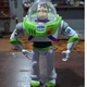 Disney Pixar Buzz Lightyear Action Figure Mattel 2021 Space Ranger Toy HFY34
