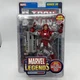 Marvel Legends Series VII Silver Centurion Iron Man Figure NEW 2004 ToyBiz S11