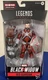 Marvel Legends Series Black Widow RED GUARDIAN Hasbro 2019 Crimson Dynamo BAF