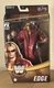 WWE Mattel Elite Target Exclusive Legends Series 14 Edge Chase - Unopened
