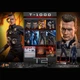 Hot Toys MMS774 Terminator 2：Judgment Day T-1000 2.0 1/6 Limited Action Figure