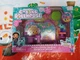 Dreamworks Gabby&rsquo;s Dollhouse MerCat&rsquo;s Seaside Spa Room 6 Piece Playset NIB