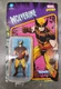 Wolverine Kenner Retro Marvel Legends Hasbro 3.75 Inch Action Figure 