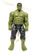 Marvel Infinity War Titan Hero 12 Inch Hulk Superhero Avengers Action Figure Toy
