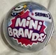 ZURU 5 Surprise Mini Brands Series 3 Ball Sealed 1x
