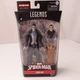 Hasbro Marvel Legends Spiderman Morlun 6&rdquo; Action Figure  New