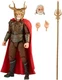 Figura Od&iacute;n Marvel Legends Articulada 15 cms