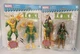 2022 Hasbro Retro Marvel Legends Loki And  Lady Loki Set 6" Scale Action Figures