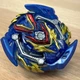 Takara Tomy Beyblade Burst GT B-134 Slash Valkyrie Blitz Power Gatinko