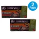 Jurassic World Minis Series 2 Dinosaur Mystery Box 2 Pack New