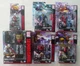 VOLCANICUS Dinobots COMPLETE SET Transformers Power of the Primes 2018 Hasbro