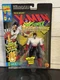 ToyBiz Marvel X-Men X-Force Black Tom Action Figure MOC 1994 New