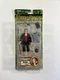 TOYBIZ 2003 THE LORD OF THE RINGS THE FELLOWSHIP OF THE RING TRAVELING BILBO