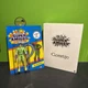 Mattel DC Superheroes El Acertijo The Riddler Super Powers 30th Anniversary
