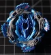 Bloody Longinus 8 Vortex Defense B-118 Beyblade Burst Takara Tomy #1 S