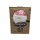 Zuru Fuggler Old Fogies Oogah Boog Pink 9 Inch Plush Toy NIB