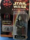 New 1999 Hasbro Star Wars Episode I Rune Haako Action Figure CommTech Chip NIP