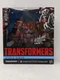 Transformers Studio Series Constructicon Overload G1091 MTMTE Collection