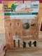 The Ultimate Soldier 1:6 Action Accessories 21st Century Toys #50500 NEW SEALED