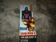 Hasbro Marvel 2012 Iron Man 3 Titan Hero Series Iron Patriot Never Opened MIB