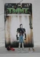 TMNT  playmates toys 2006 2007 CG movie Casey Jones