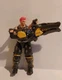 Hasbro Overwatch Ultimates Series Zarya Action Figure Pre Owned