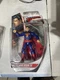 DC Comics SUPERMAN Action Figure Total Heroes Mattel 